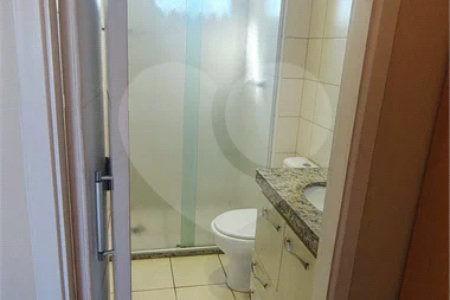 Apartamento á venda - Vila Monumento