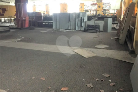 OPORTUNIDADE SALÃO DE 1.300M²- RUDGE RAMOS- SBC