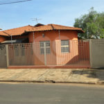 Casa à venda no Parque Fehr de 500m²