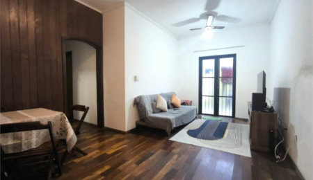 Apartamento à venda com 2 quartos, sendo 1 suíte,  em Parque Arnold Schimidt, São Carlos, SP