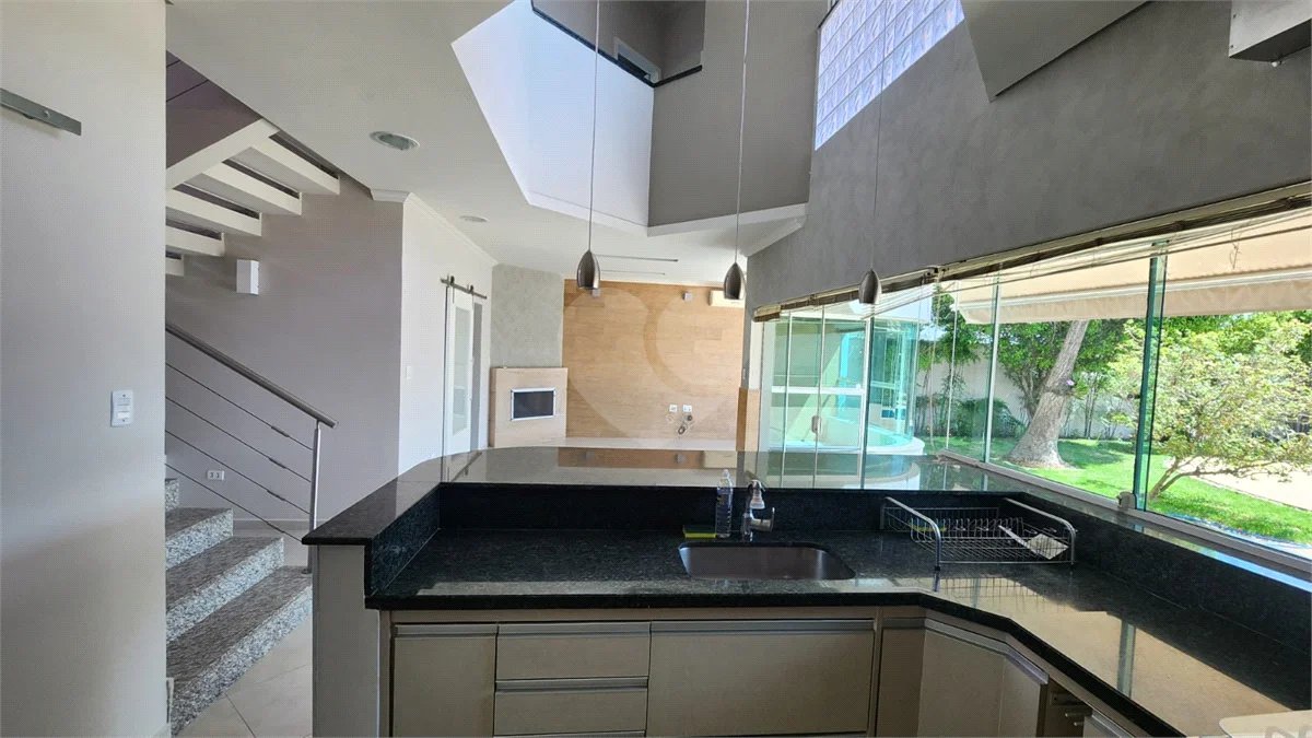 Casa à Venda no Condomínio Villaggio Capriccio – Louveira/SP | Piscina Aquecida e Área de Lazer Completa