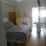 APARTAMENTO NO B R Á S – 67 MTS