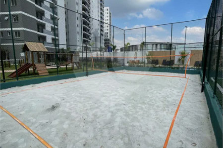 Apartamento à venda na Vila Guilherme – São Paulo