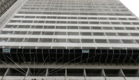 Apartamento à venda com 1 quarto em Vila Clementino, São Paulo, SP