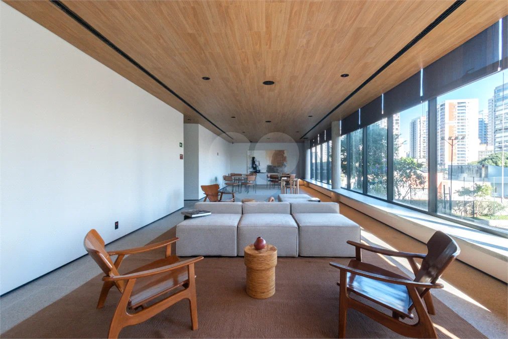 Apartamento à venda com 3 suítes em Ibirapuera, São Paulo, SP