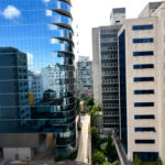 Apartamento Próximo a Paulista com Vaga