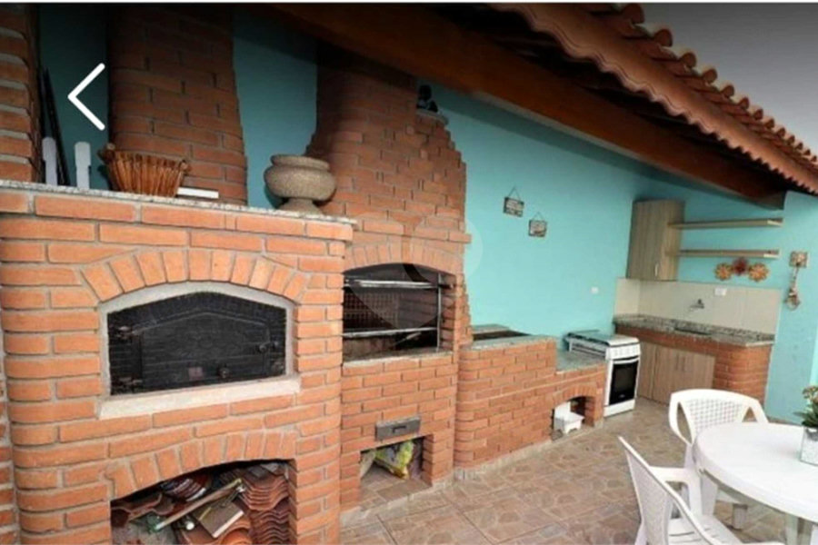 Sobrado Residencial PIRITUBA