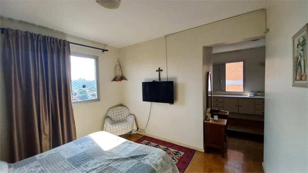 Cobertura à venda com 3 quartos, sendo 1 suíte, em Vila Pirajussara, São Paulo, SP