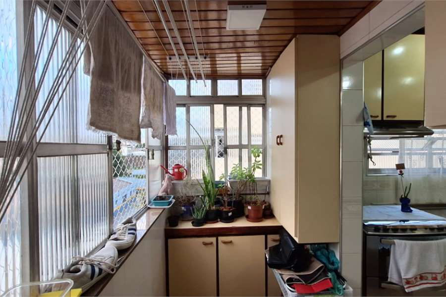Apartamento a venda na Vila Guilherme com 02 Quartos por R$ 580.000,00