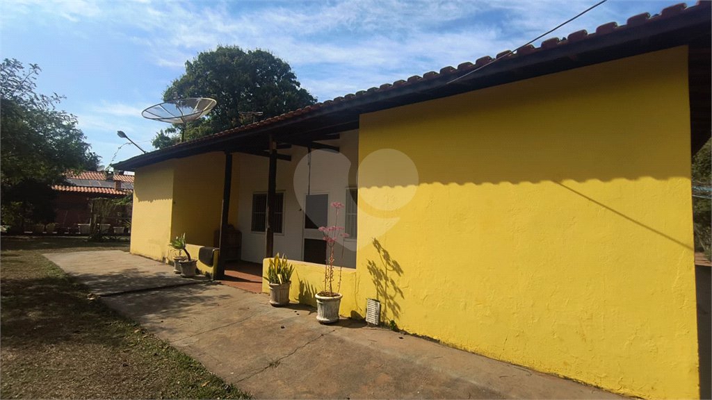 Chácara dos Sonhos à Venda – São Carlos/SP – Recreio Campestre