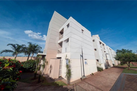 Apartamento no Maracá Residencial
