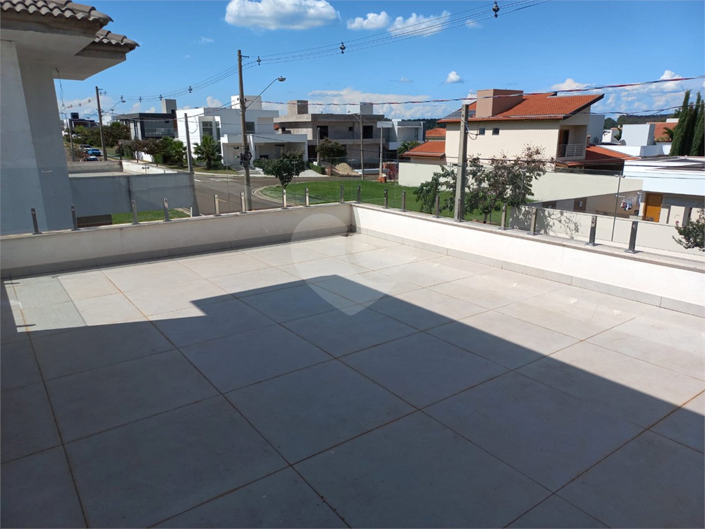 Sobrado no Damha III