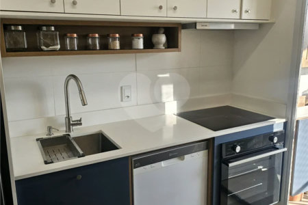 Apartamento na Região da Mooca à 5 Minutos do Metrô Bresser Mooca COM 2 Dormitórios sendo 1 Suíte e 1 Vaga de Garagem
