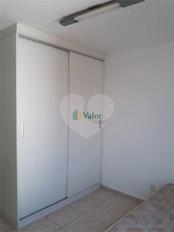Apartamento Vila Marina São Carlos