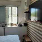 Apartamento 02 dormitórios com 1 vaga na Saúde em 60m2