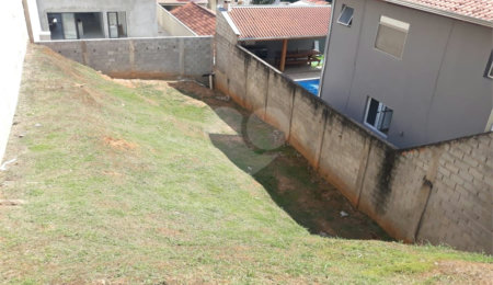 Terreno à venda em Parque Varanguera, São Roque, SP
