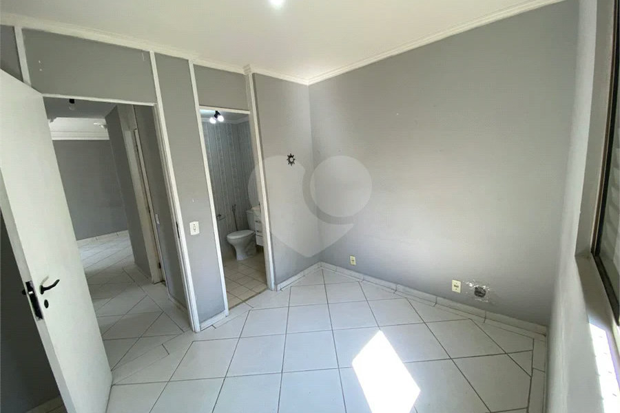 Apartamento com 67 m², 3 quartos, sala 2 ambientes, sacada, banheiro americano, gerador, 1 vaga, área verde e Pet-Place, Imirim-Sp