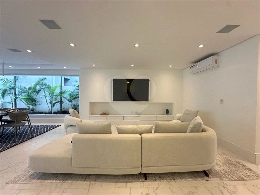Casa à venda com 6 suítes em Riviera de São Lourenço, Bertioga, SP
