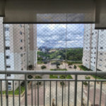 Apartamento à venda ou para alugar, 110m² com 2 quartos, sendo 1 suíte, escritório e  vagas Condomínio Paulistano, São Paulo - SP