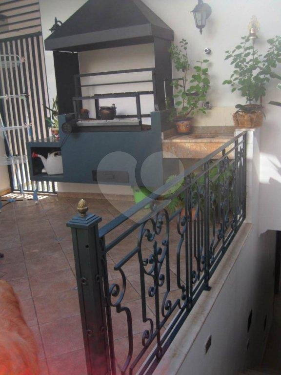Casa para venda no Jardim da Gloria 4 dormitórios 2 suítes 4 vagas