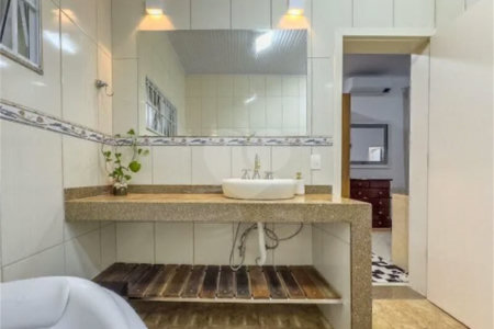 Casa Térrea à venda com 5 suítes no condomínio Monte Acropole, Valinhos - SP