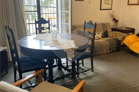 APARTAMENTO 108 M2 3 DORMITÓRIOS DUAS QUADRAS DO PARQUE DA CAMBUCI
