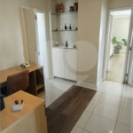 Apartamento á venda - Vila Monumento