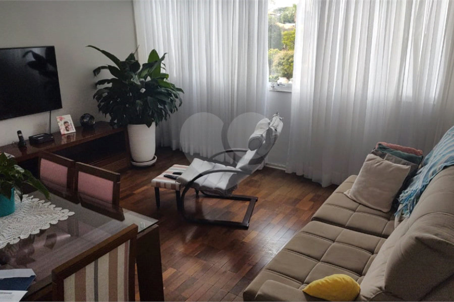 Ótimo apartamento em Perdizes