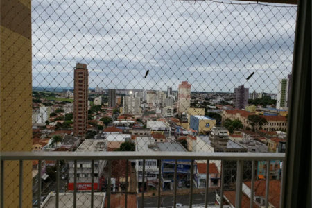 Apartamento à venda 2 dormitórios Centro de São Carlos