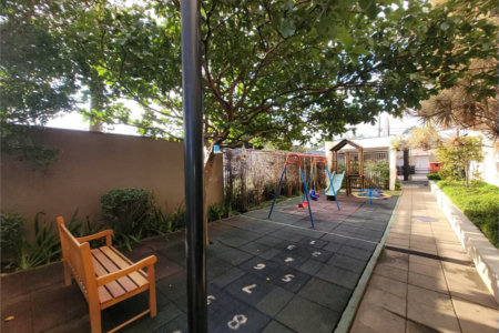 Apartamento à venda com 2 quartos, sendo 1 suíte, em Butantã, próximo à USP