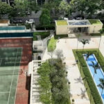 APARTAMENTO A VENDA 194M², 3 DORMITORIOS, 3 SUITES, 5 BANHEIROS, 3 VAGAS, AQUARIUS RESORT - SÃO JOSÉ