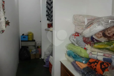Sobrado à venda na Mooca