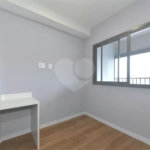 Apartamento á venda com 41m² - Brooklyn