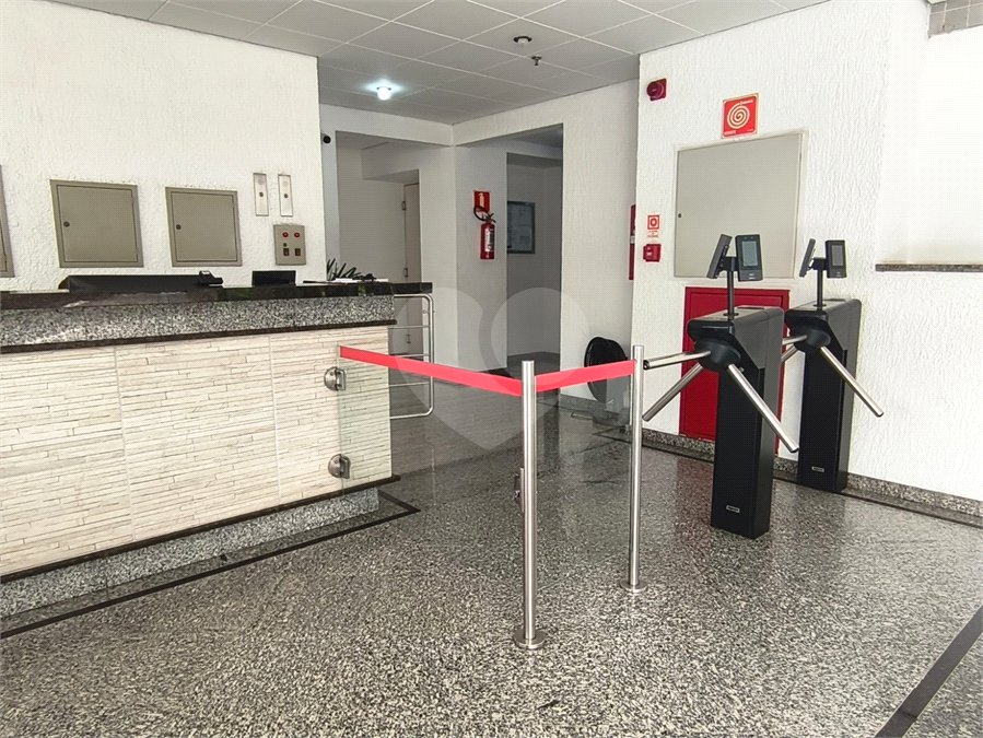 Sala Comercial à venda – Vila Guarani