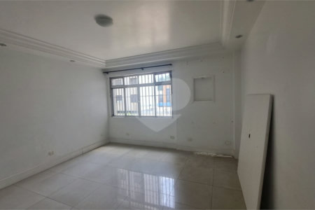 Apartamento com 2 quartos na Móoca