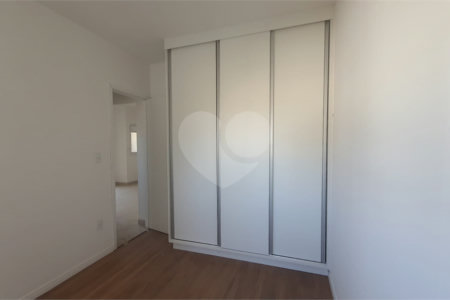 Apartamento no Edifício Residencial Valentina Park