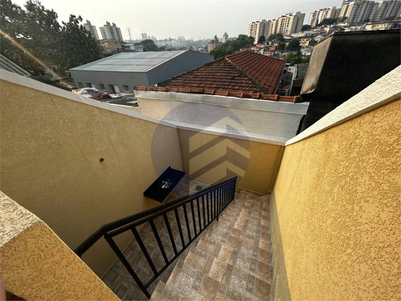 Sobrado à venda com 3 quartos, sendo 1 suíte, em Butantã, São Paulo - SP