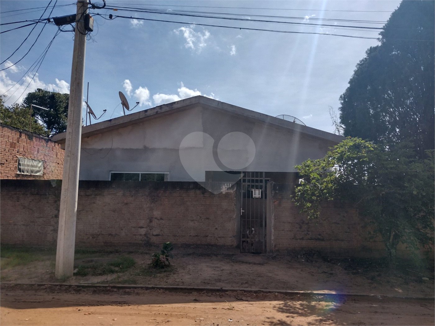 Chácara no Tutoya do Vale próximo ao Varjão.