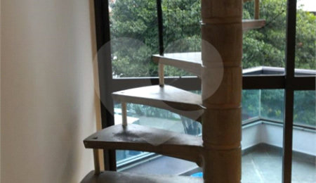Apartamento à venda com 1 quarto em Aclimação, São Paulo, SP