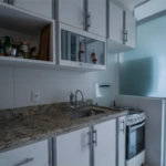 Apartamento à venda com 3 quartos, sendo 1 suíte, em Jardim das Vertentes, São Paulo, SP