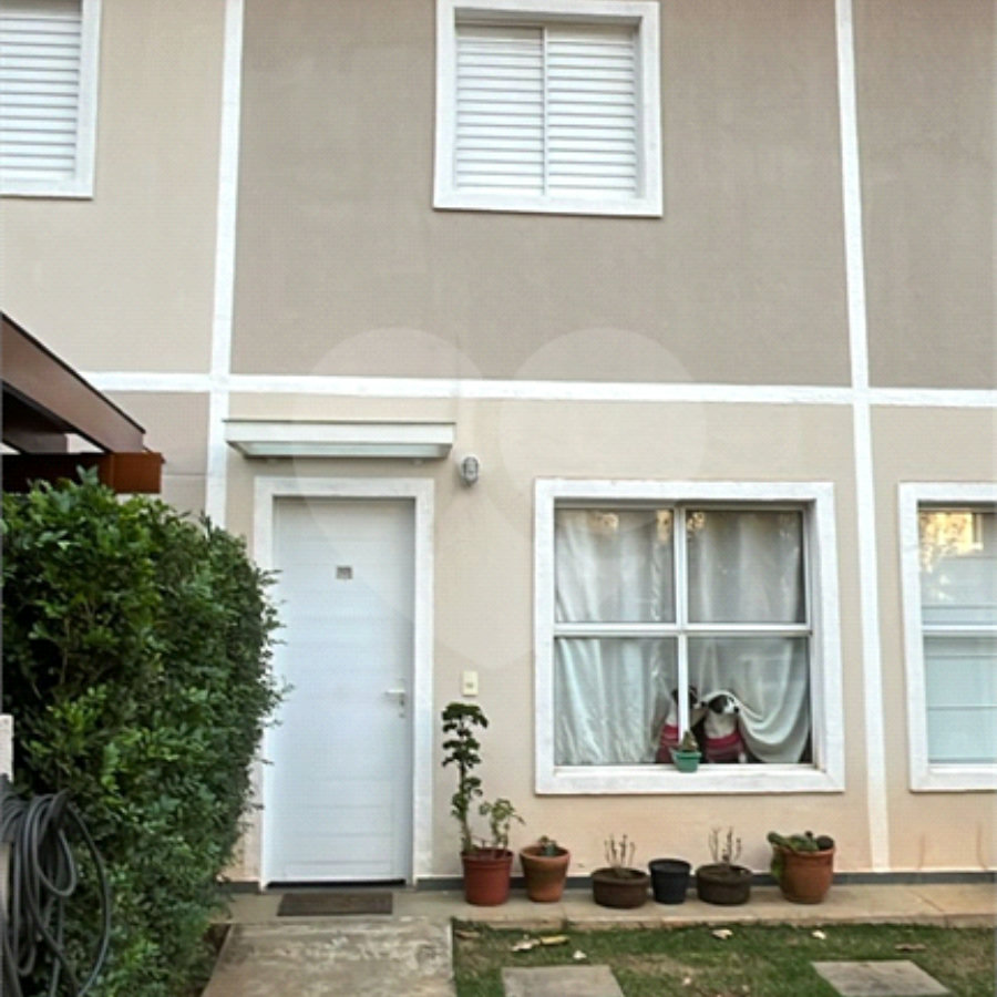 Casa à venda no Condomínio Vila Verde Sabará