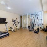 **Apartamento reformado em Higienópolis | 75 m² | 2 dormitórios | 2 banheiros | 1 vaga**