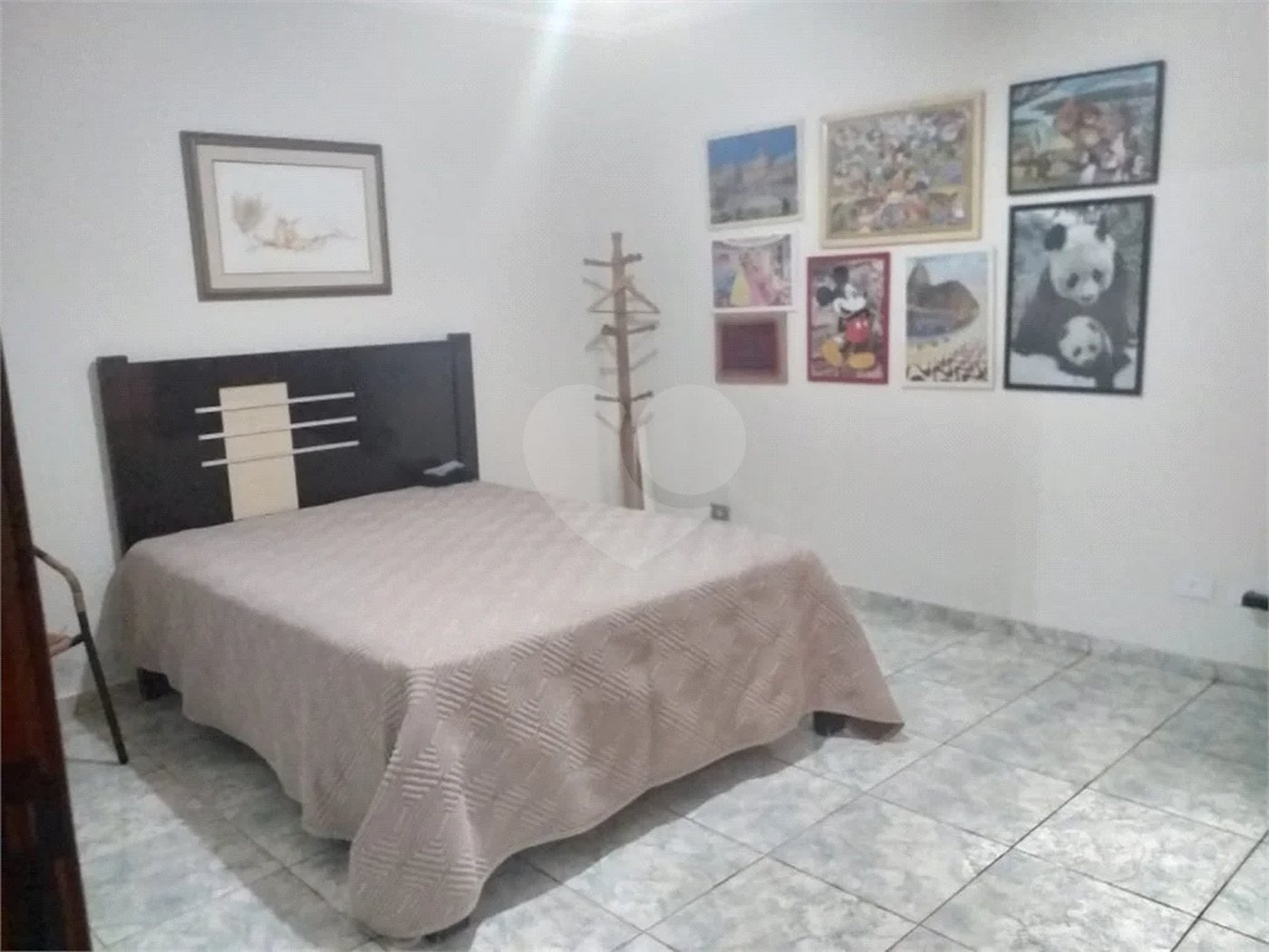 Casa térrea à venda no Imirim