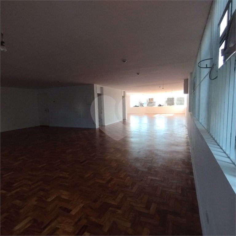 Conjunto comercial para locação na Faria Lima