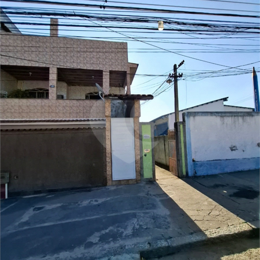 CASA 2º ANDAR FUNDOS - CAMPO GRANDE R$110 mil