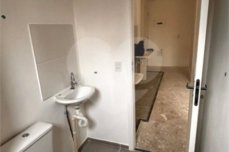 Apartamento á venda - Jabaquara