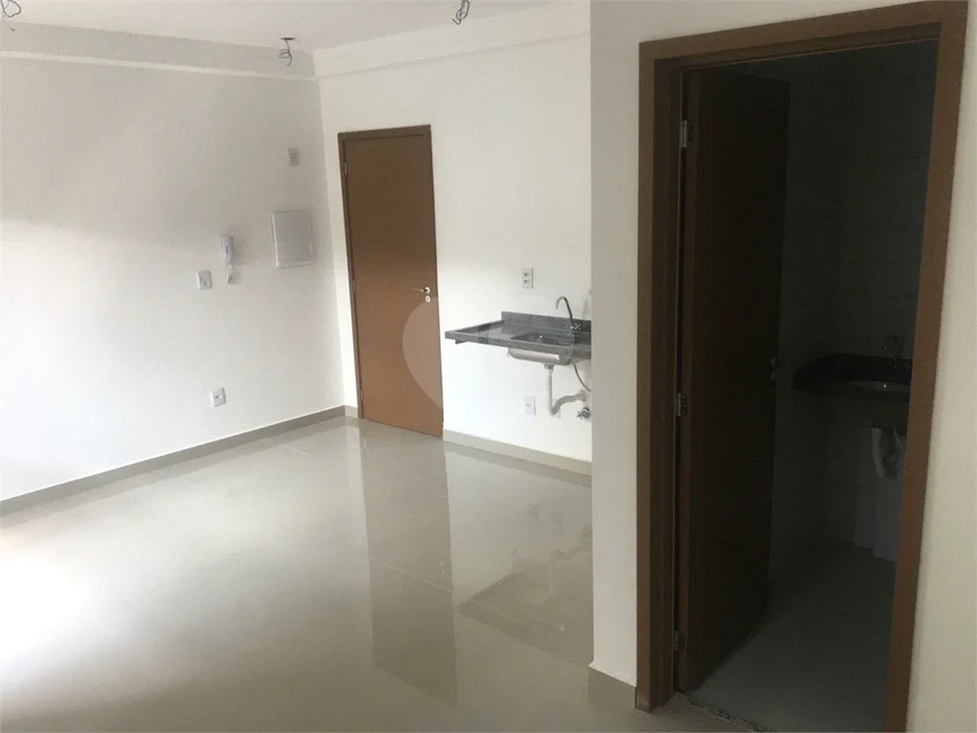 Apartamento de 1 quarto à venda na Vila Prudente