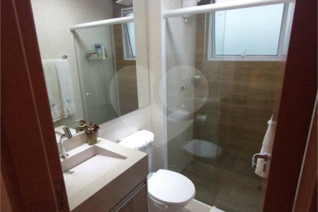 Apartamento para venda no Edifício Residencial Mirante Araucária