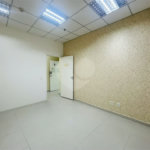 SALA COMERCIAL PARA LOCAÇÃO C/ HIDRAULICA DOMO BUSINESS | CENTRO – SÃO BERNARDO DO CAMPO