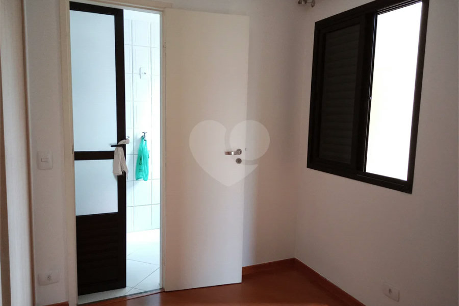 Apartamento 03 dormitórios para locação na Parada Inglesa em São Paulo/SP